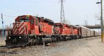 CP 5872, CP 6007 & CP 5926